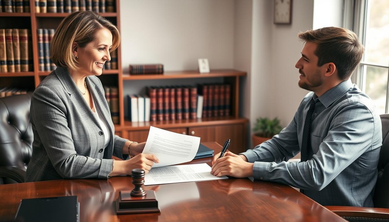 Willkommen bei Notary Document Legal